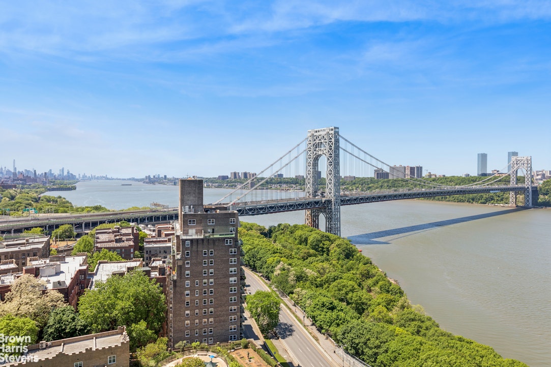 140 Cabrini Blvd. 37 Hudson Heights New York NY 10033