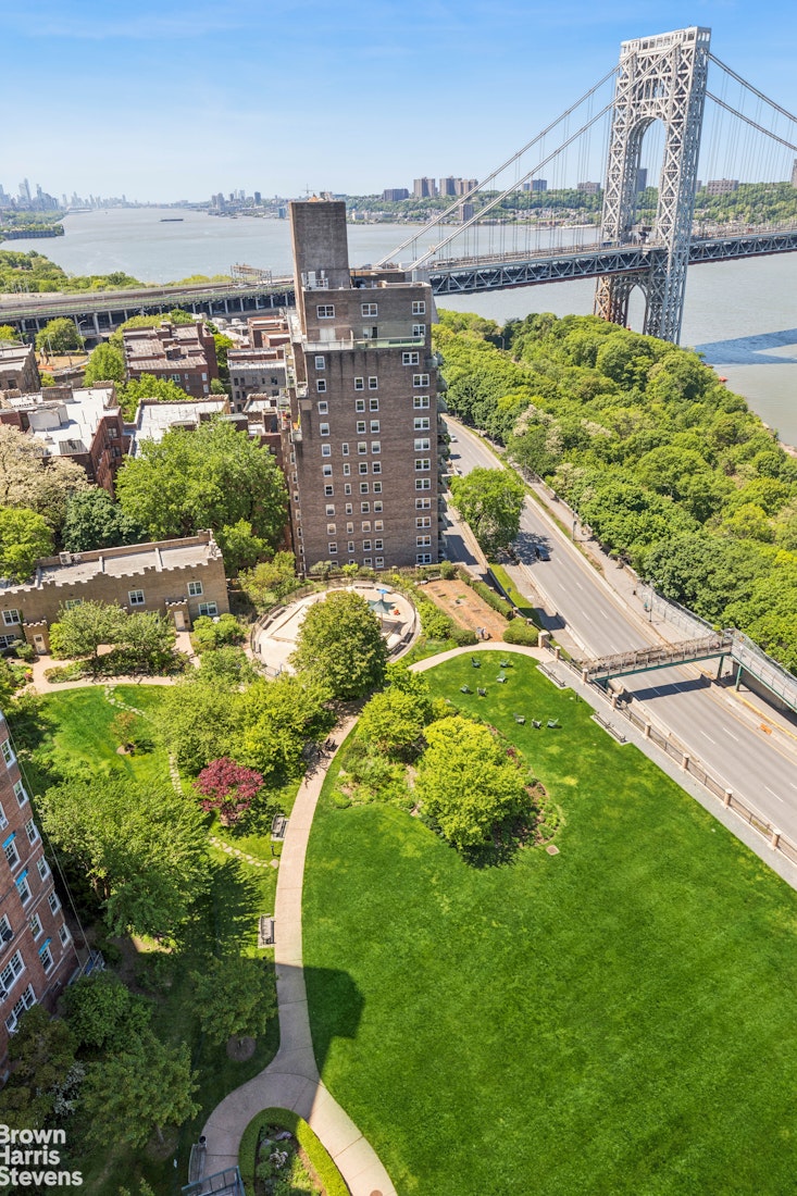 140 Cabrini Blvd. 37 Hudson Heights New York NY 10033