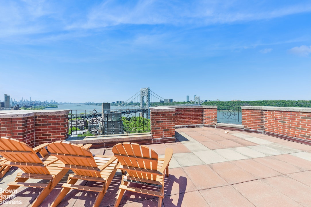 140 Cabrini Blvd. 37 Hudson Heights New York NY 10033