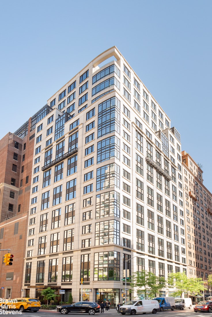 200 East 79th Street 18A Upper East Side New York NY 10075