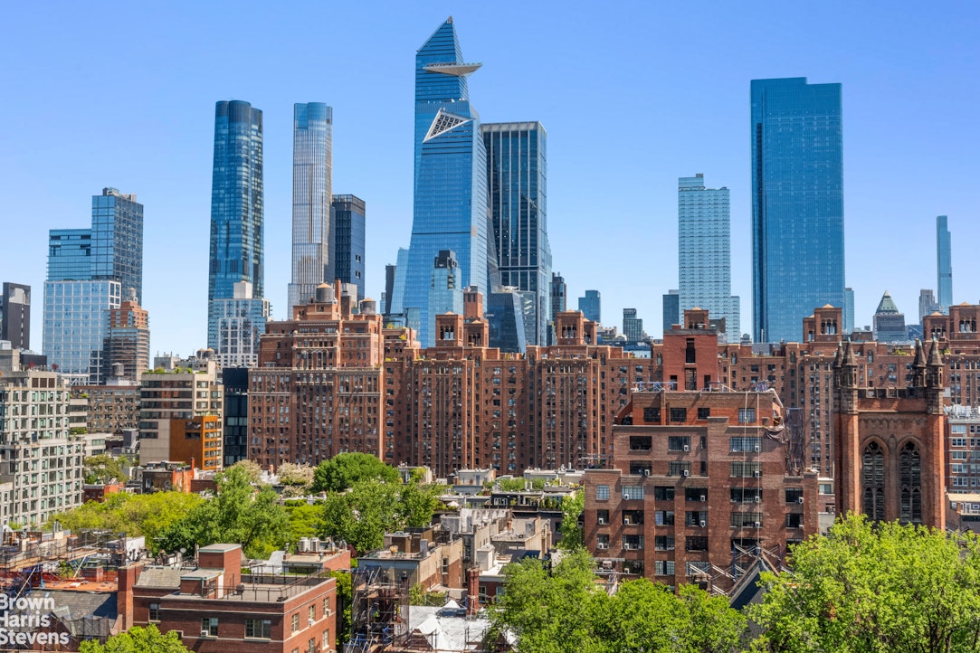 435 West 19th Street 4C Chelsea New York NY 10011
