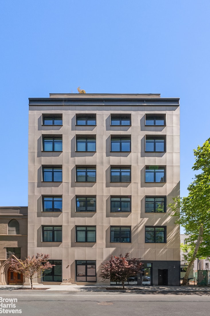 435 West 19th Street 4C Chelsea New York NY 10011