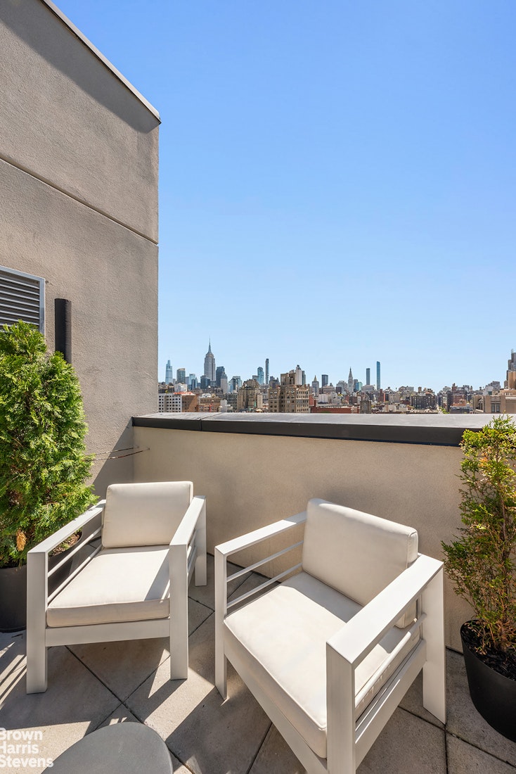 435 West 19th Street 4C Chelsea New York NY 10011