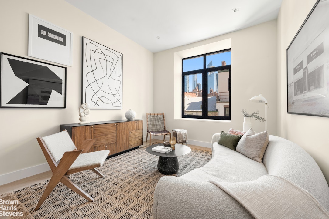435 West 19th Street 4C Chelsea New York NY 10011
