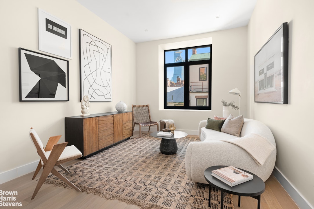 435 West 19th Street 4C Chelsea New York NY 10011