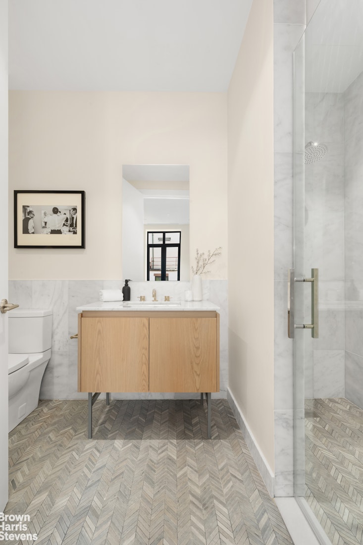 435 West 19th Street 4C Chelsea New York NY 10011