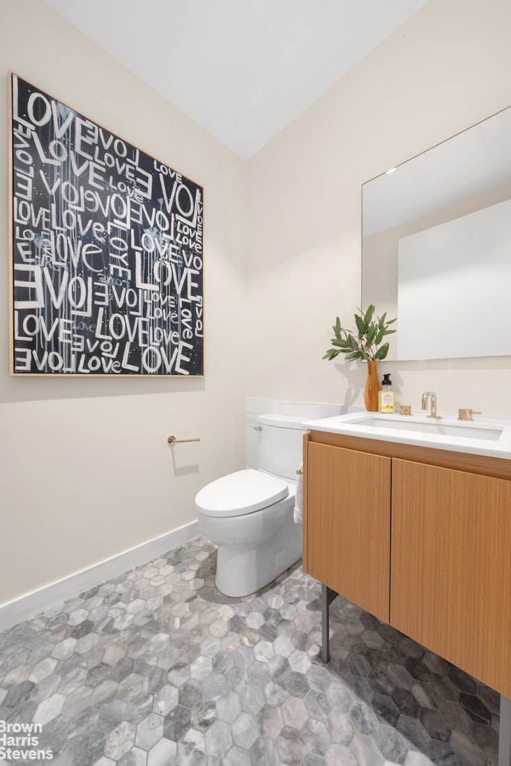 435 West 19th Street 4C Chelsea New York NY 10011