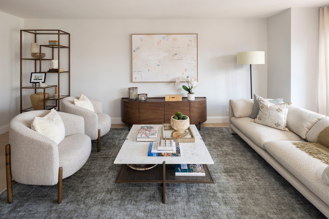 155 West 68th Street 26B Lincoln Square New York NY 10023