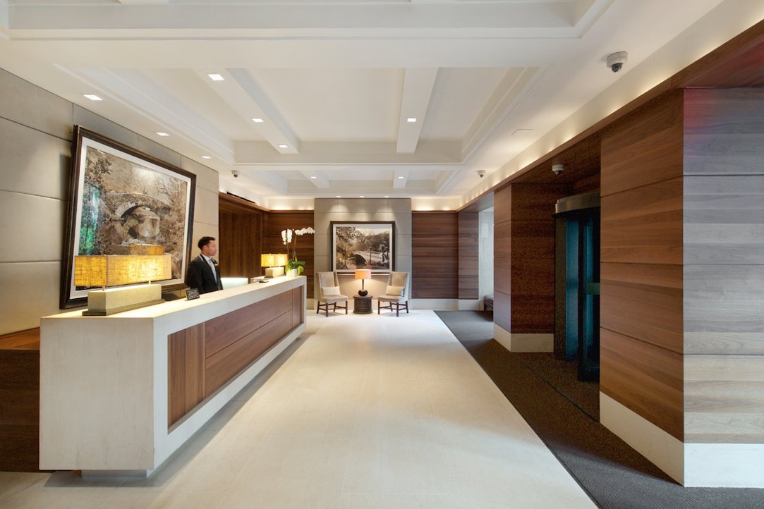 155 West 68th Street 32C Lincoln Square New York NY 10023