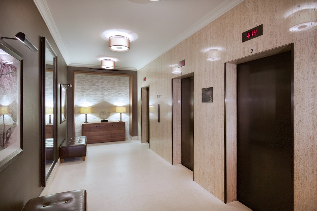 155 West 68th Street 919 Lincoln Square New York NY 10023