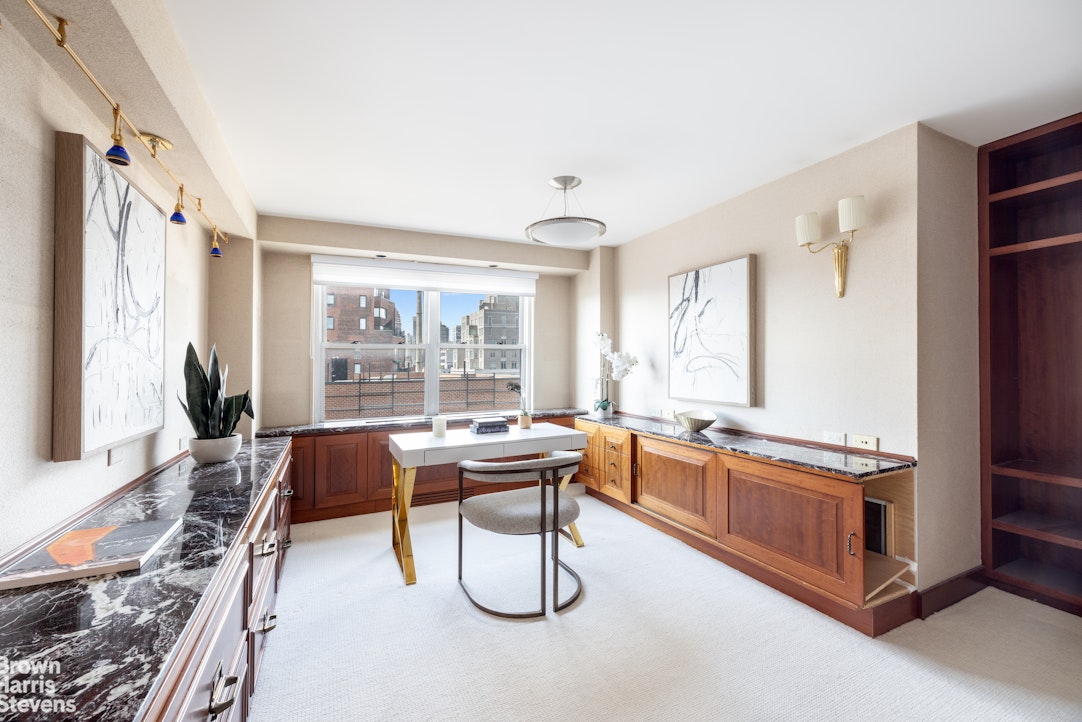 75 East End Avenue 17EF Upper East Side New York NY 10028