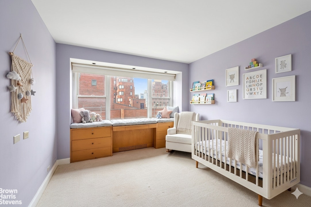 75 East End Avenue 17EF Upper East Side New York NY 10028