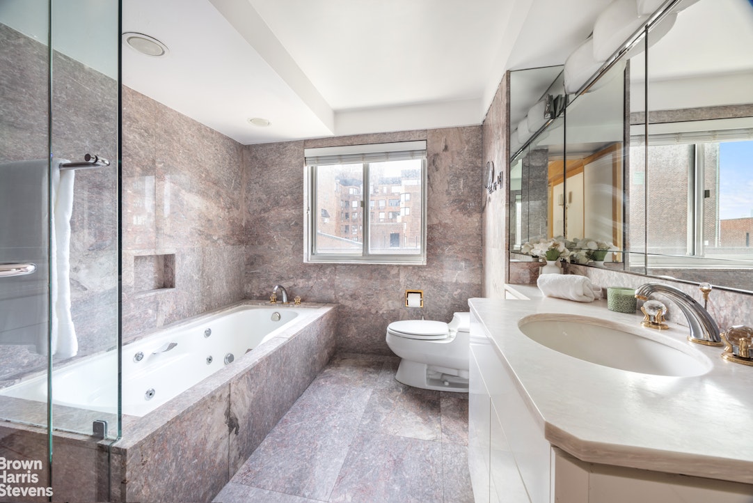 75 East End Avenue 17EF Upper East Side New York NY 10028