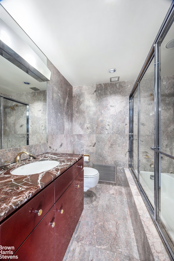 75 East End Avenue 17EF Upper East Side New York NY 10028