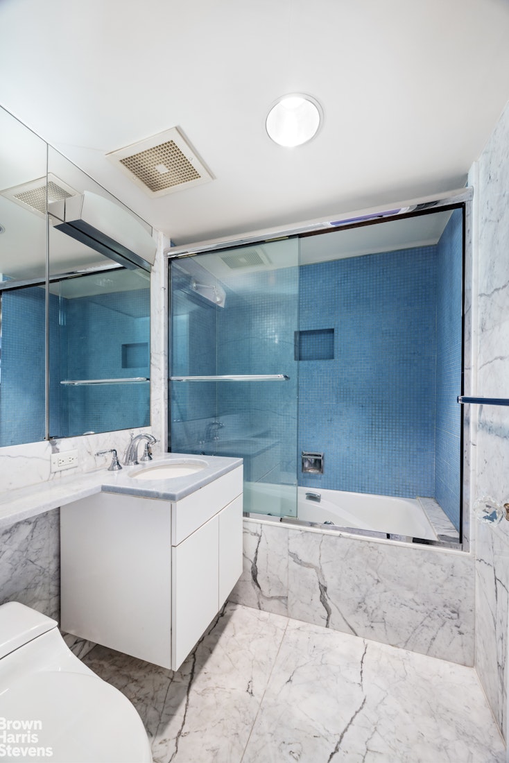 75 East End Avenue 17EF Upper East Side New York NY 10028