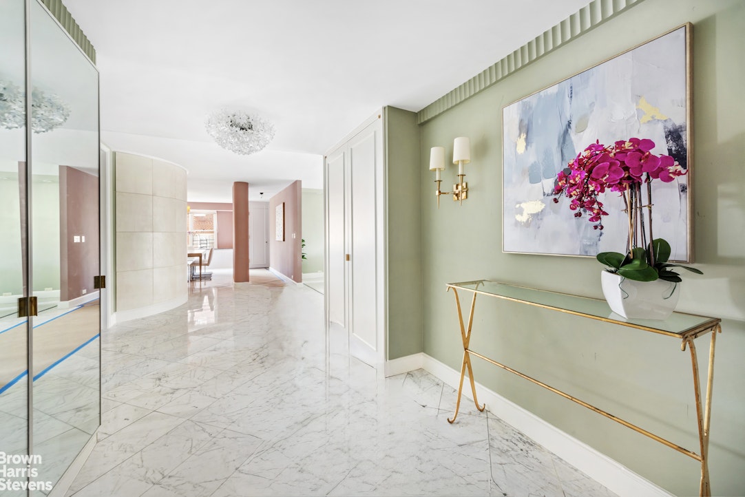 75 East End Avenue 17EF Upper East Side New York NY 10028