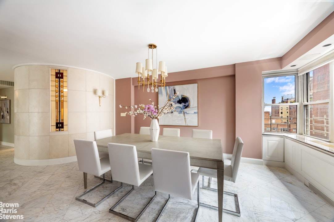 75 East End Avenue 17EF Upper East Side New York NY 10028