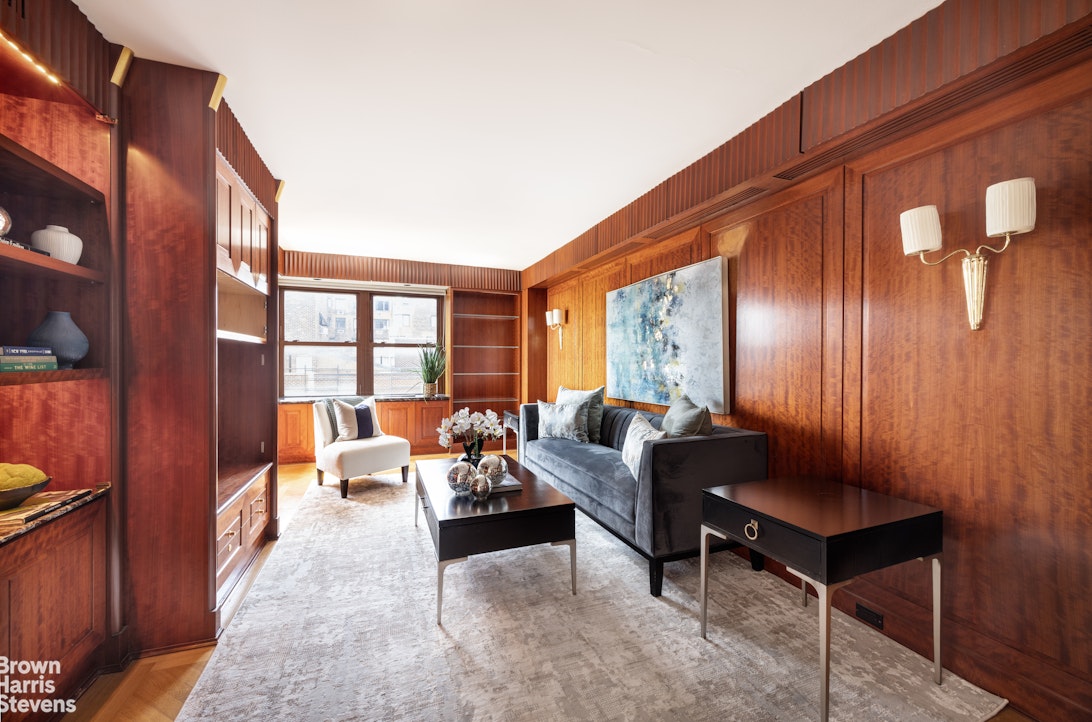 75 East End Avenue 17EF Upper East Side New York NY 10028