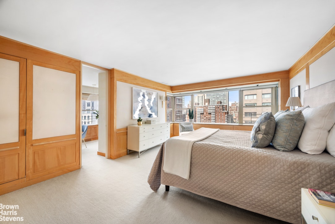 75 East End Avenue 17EF Upper East Side New York NY 10028