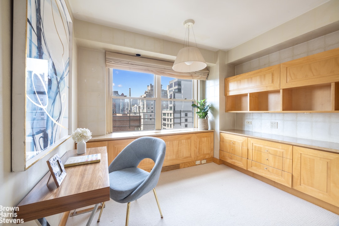 75 East End Avenue 17EF Upper East Side New York NY 10028