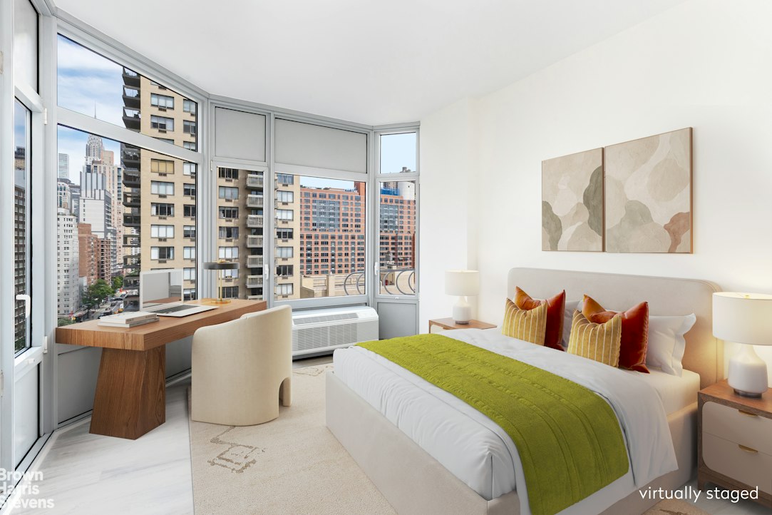 200 East 32nd Street Kips Bay New York NY 10016