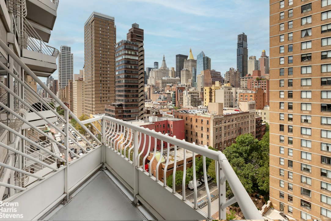200 East 32nd Street Kips Bay New York NY 10016