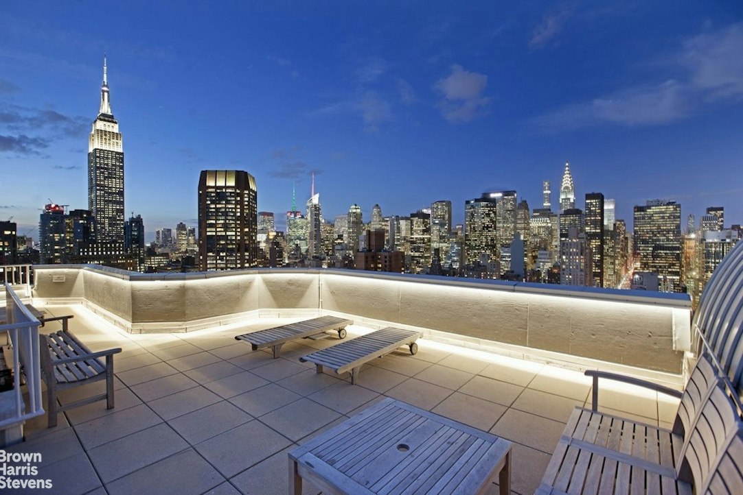 200 East 32nd Street 12D Kips Bay New York NY 10016