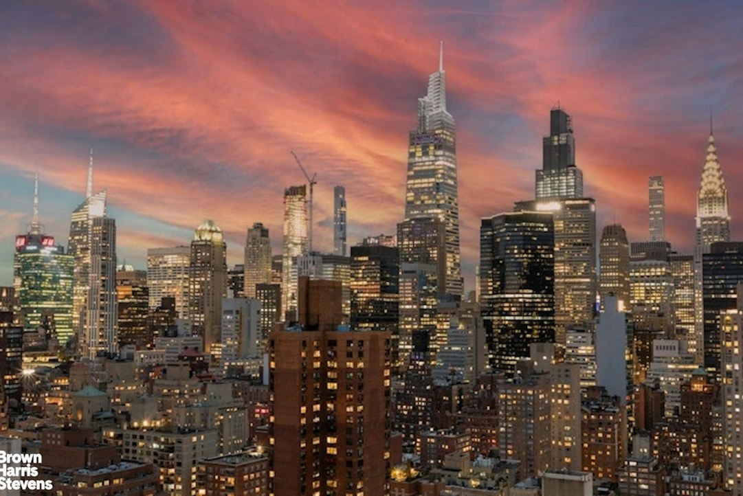 200 East 32nd Street 12D Kips Bay New York NY 10016