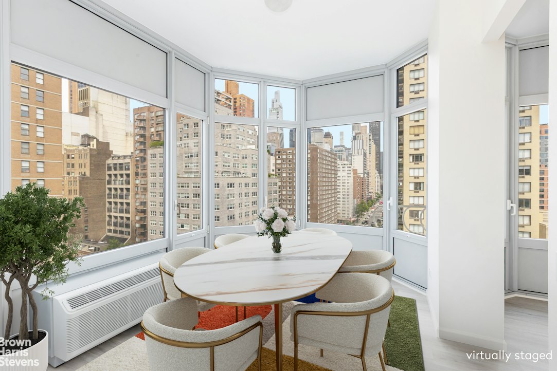 200 East 32nd Street Kips Bay New York NY 10016