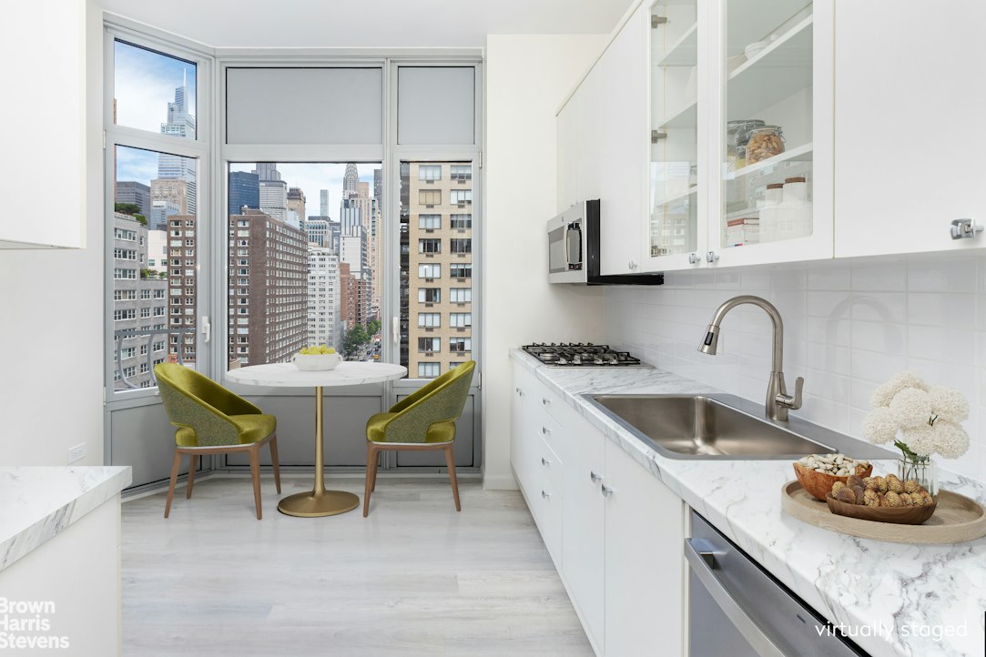 200 East 32nd Street Kips Bay New York NY 10016