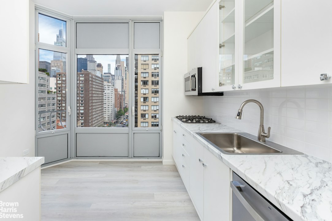 200 East 32nd Street Kips Bay New York NY 10016