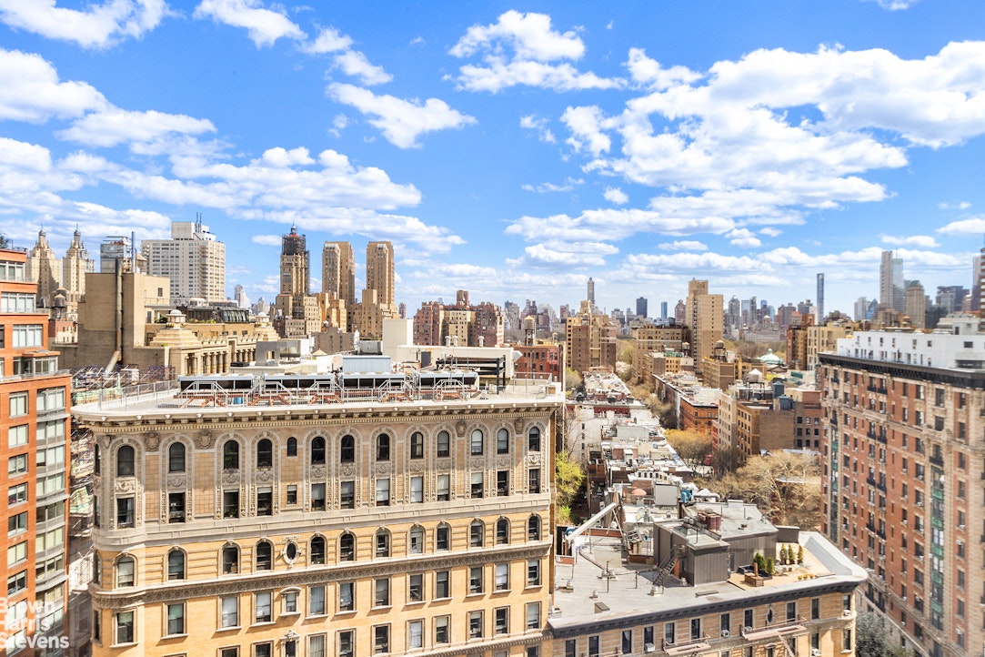 2025 Broadway 21F Lincoln Square New York NY 10023