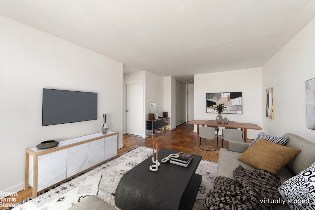 2025 Broadway 21F Lincoln Square New York NY 10023