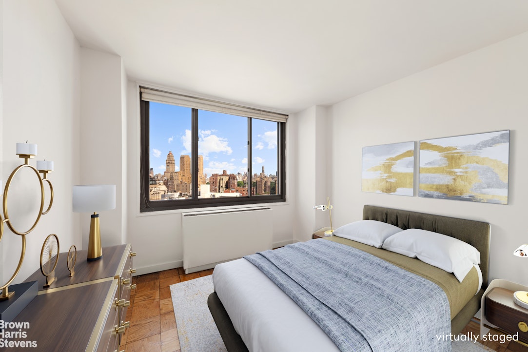 2025 Broadway 21F Lincoln Square New York NY 10023