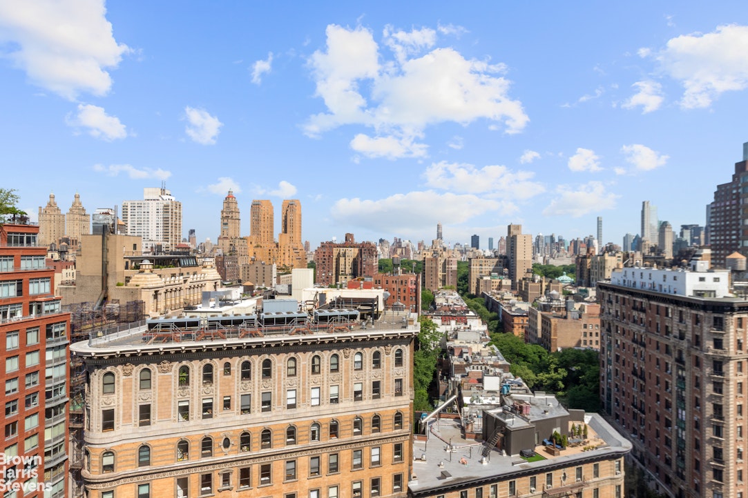 2025 Broadway 21F Lincoln Square New York NY 10023