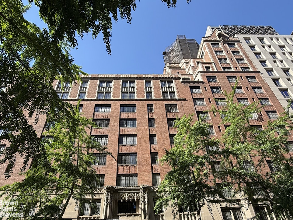 324 East 41st Street PH1102C Tudor City New York NY 10017
