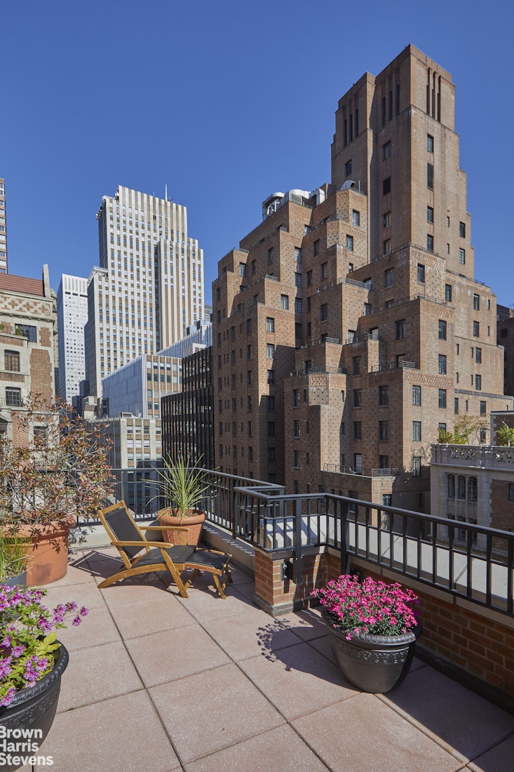324 East 41st Street PH1102C Tudor City New York NY 10017