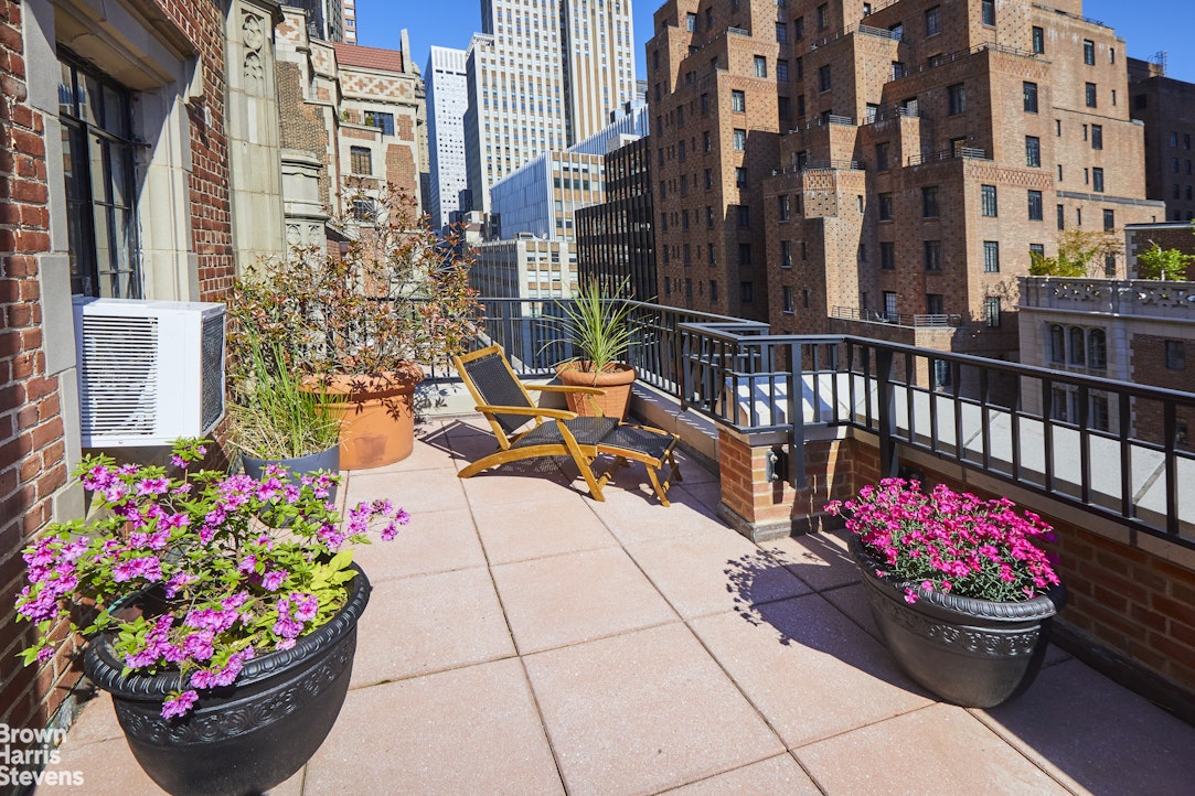 324 East 41st Street PH1102C Tudor City New York NY 10017