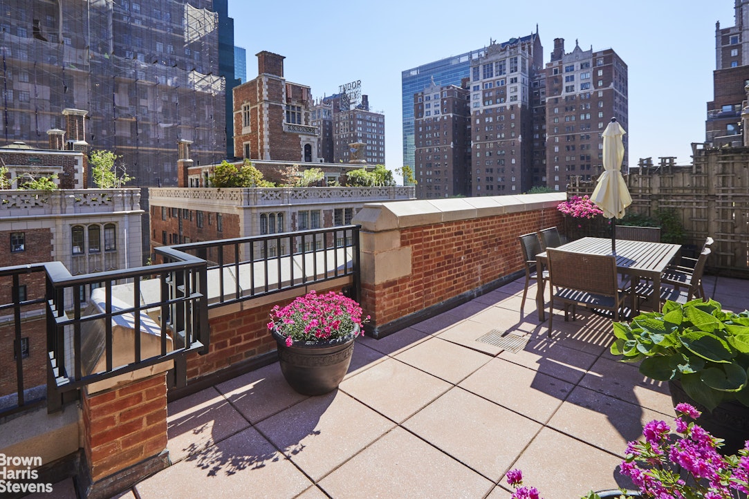 324 East 41st Street PH1102C Tudor City New York NY 10017