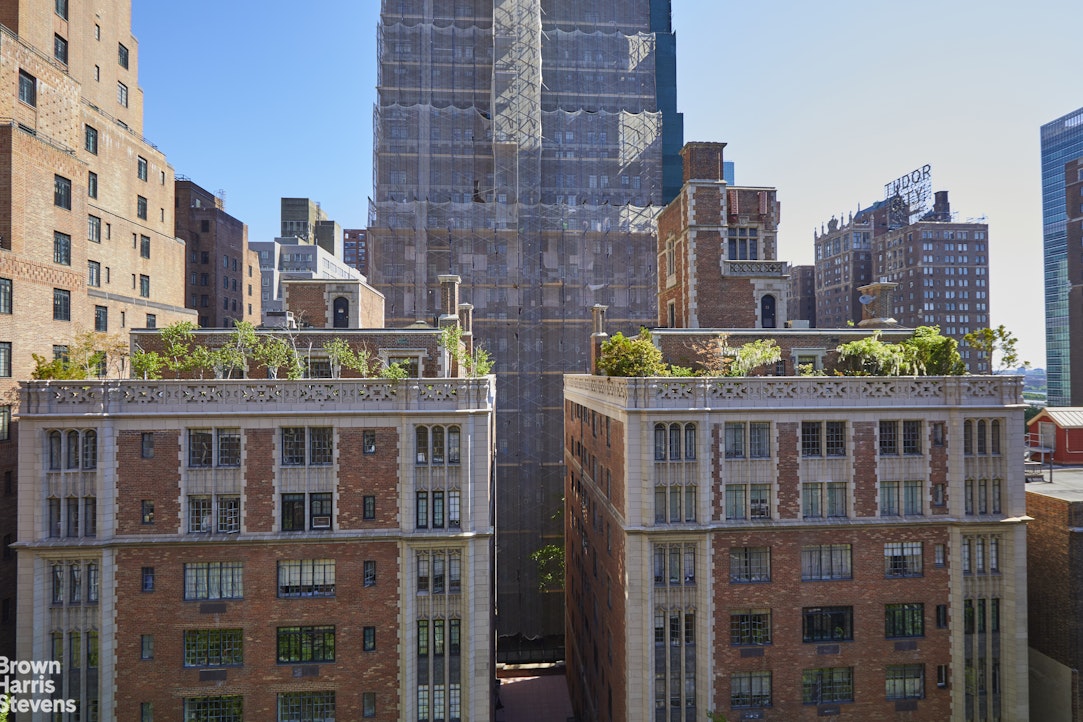 324 East 41st Street PH1102C Tudor City New York NY 10017