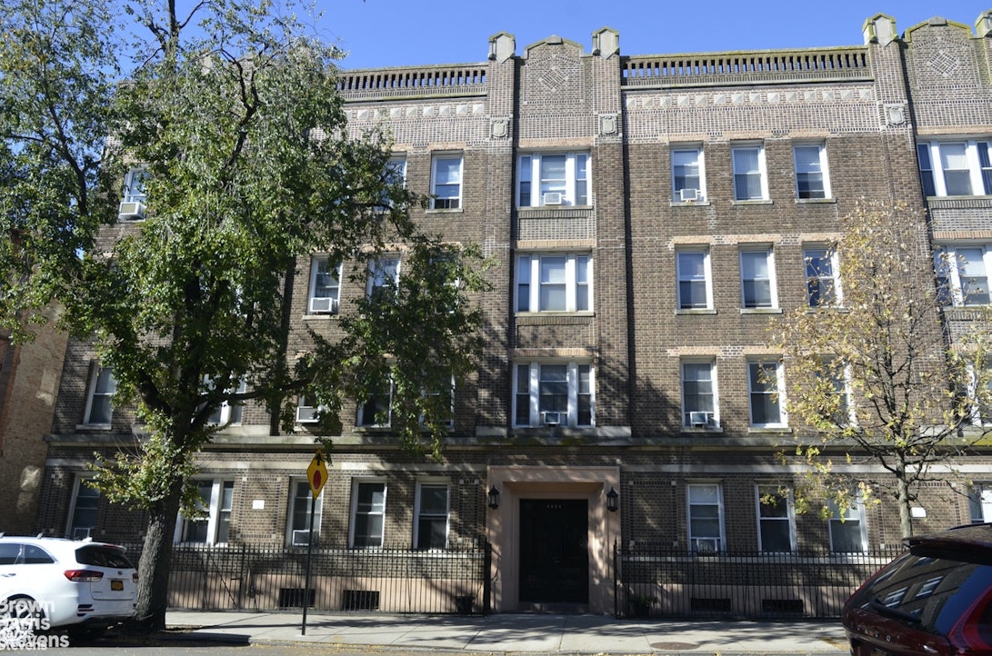 4404 6th Avenue 3B Sunset Park Brooklyn NY 11220