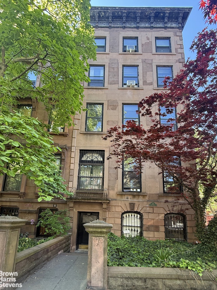 28 8th Avenue Park Slope Brooklyn NY 11217