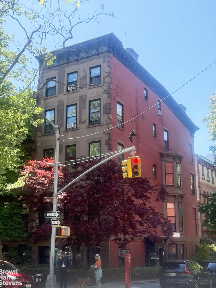 28 8th Avenue Park Slope Brooklyn NY 11217