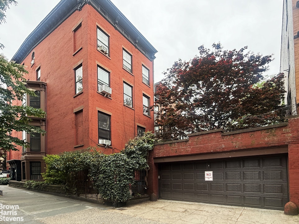28 8th Avenue Park Slope Brooklyn NY 11217