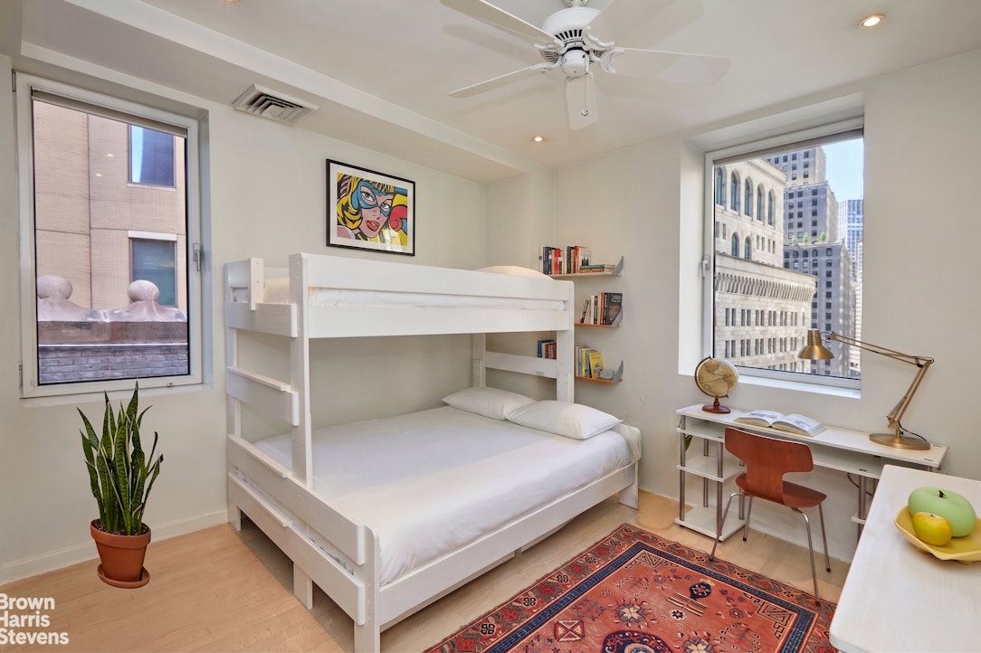 65 Nassau Street PH11A Financial District New York NY 10038