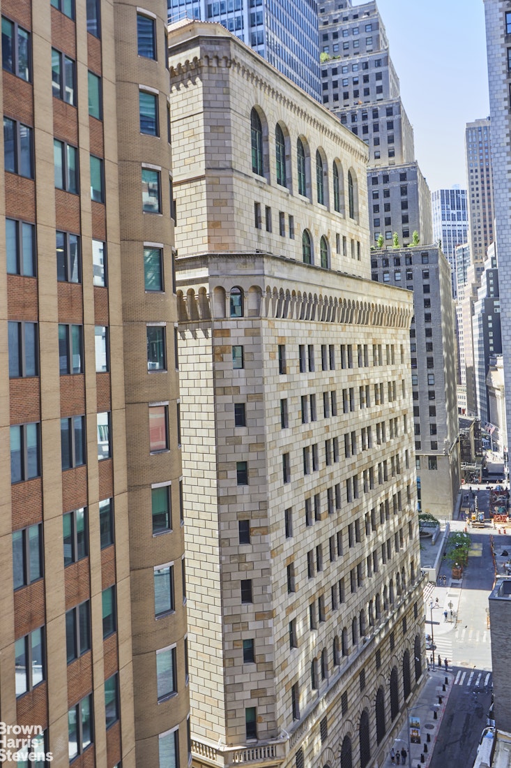 65 Nassau Street PH11A Financial District New York NY 10038