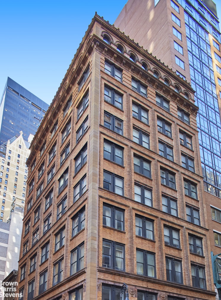 65 Nassau Street PH11A Financial District New York NY 10038