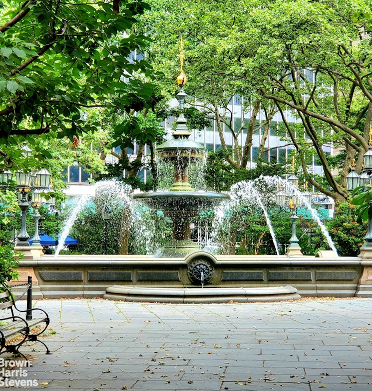 65 Nassau Street PH11A Financial District New York NY 10038
