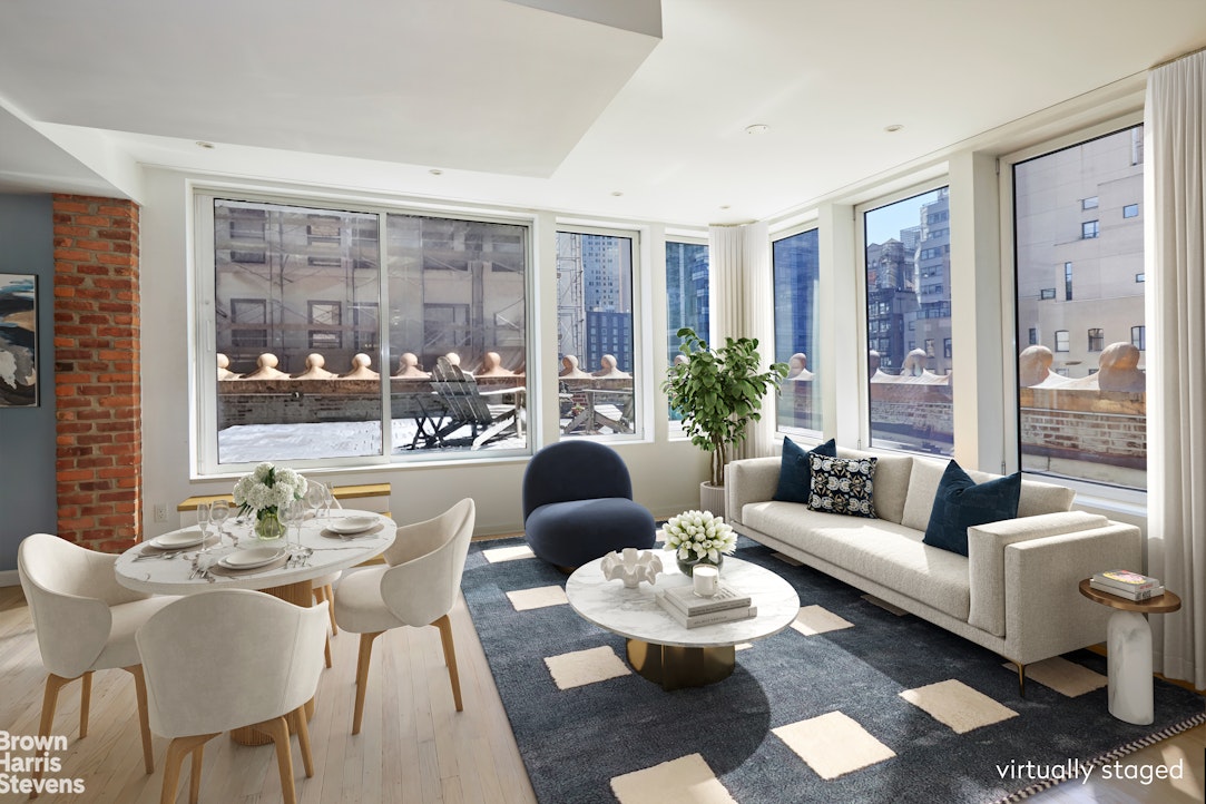65 Nassau Street PH11A Financial District New York NY 10038