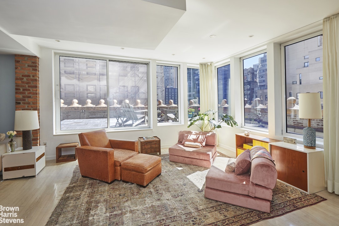 65 Nassau Street PH11A Financial District New York NY 10038